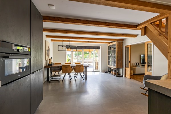 Medium property photo - Kaleweg 9, 9865 TC Opende